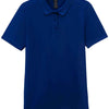 Gildan Ladies SoftStyle® Double Piqué Polo Shirt