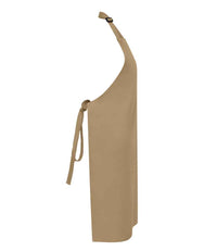 Brand Lab Adjustable Bib Apron