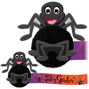 Insect Promo Pals Pals Spider