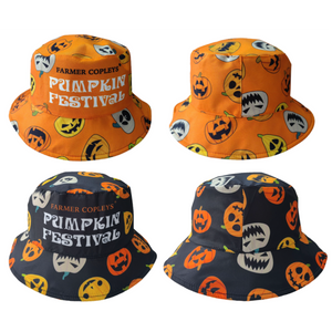 Eco rPET Double Sided Bucket Hat