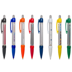 Branded Banner pen