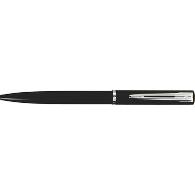 Branded Furzebank Waterman Graduate chrome ballpen
