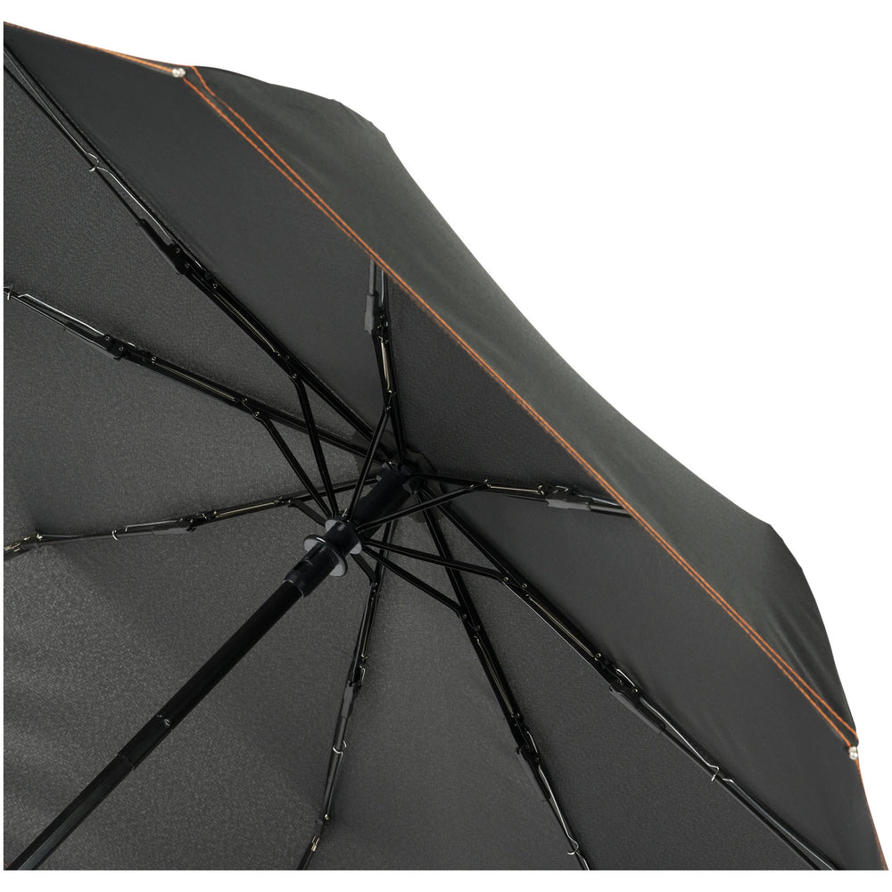 Branded Stark-mini 21" foldable auto open/close umbrella