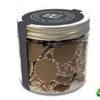 200ml Clear Pot with Jazzies