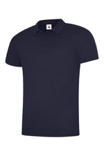 Branded Mens Ultra Cool Poloshirt