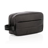 Branded Impact AWARE™ RPET toiletry bag