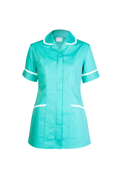 Branded Ladies Heavyweight Tunic