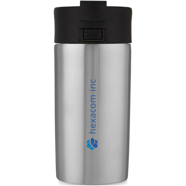 Jetta 330 ml copper vacuum insulated tumbler