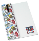 Wiro-Smart - A5 Pen Pouch