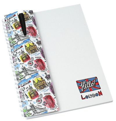 Wiro-Smart - A5 Pen Pouch
