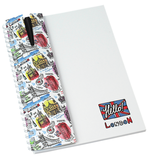 Wiro-Smart - A5 Pen Pouch