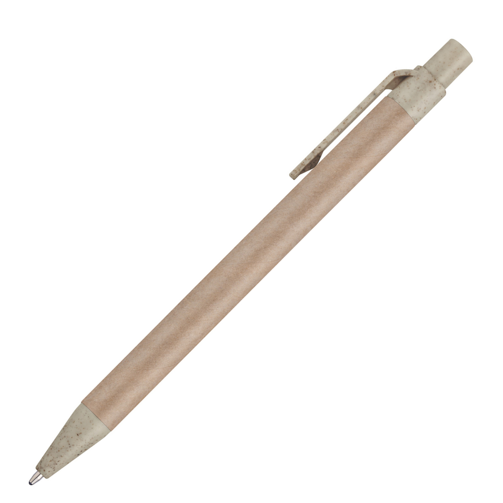 Biosense Wheatstraw Ballpen