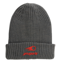 Impact AWARE™ Polylana® double knitted beanie