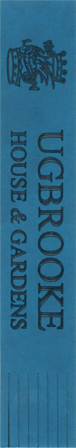 Velbond Tassel Bookmarks