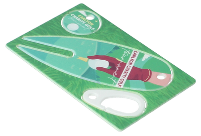 Walletmate Golf Kit