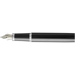 Branded Parker IM fountain pen