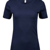 Tee Jays Ladies Interlock T-Shirt