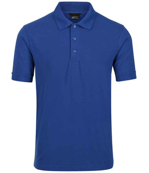 Regatta Classic Piqué Polo Shirt Royal Blue