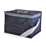 Branded Griffin 70D Nylon 6 Can Cooler Bag With Zip and strap