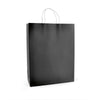 Branded Brunswick Natural Large Bag