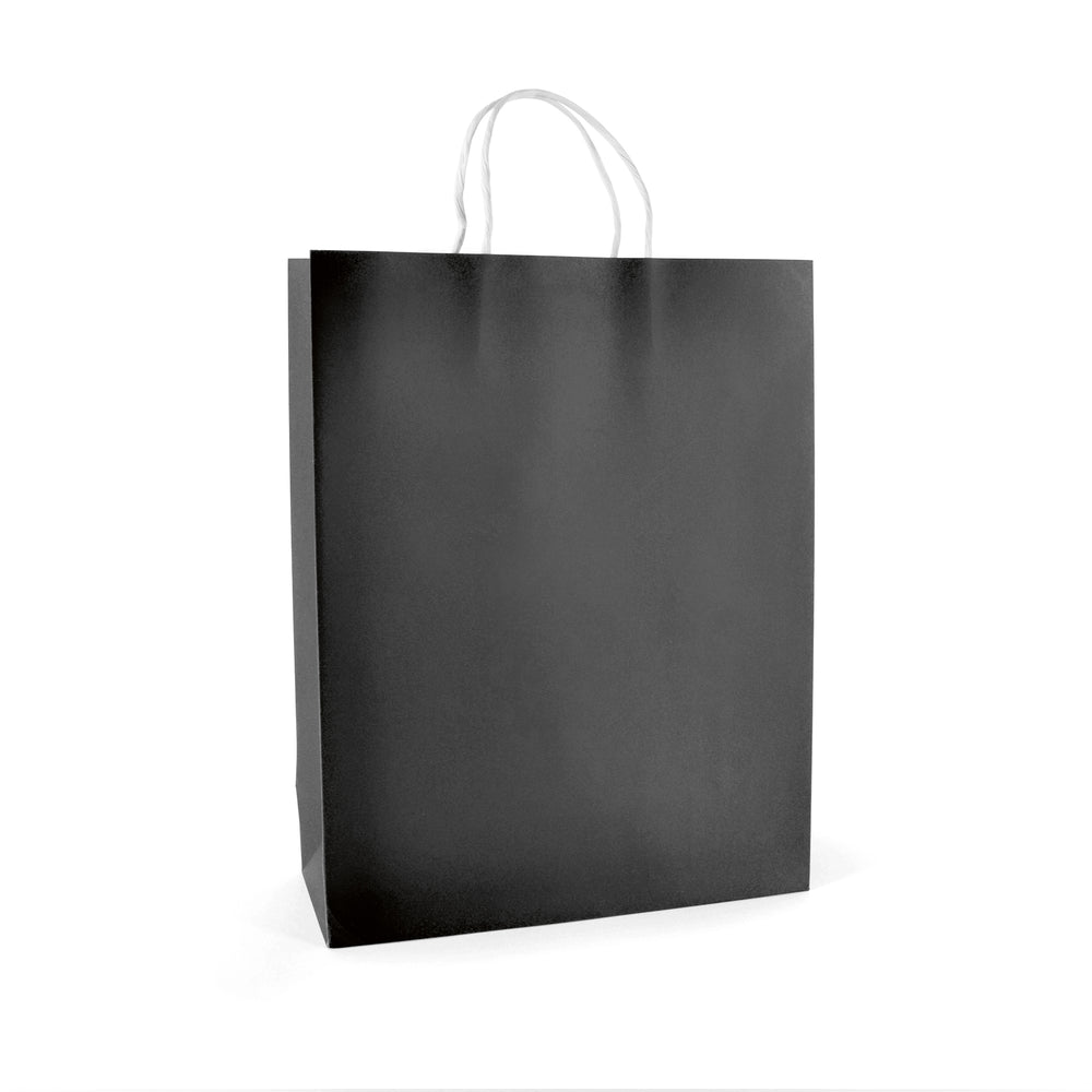 Branded Brunswick Natural Large Bag