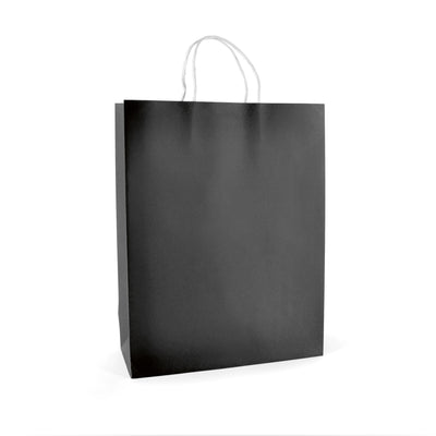 Branded Brunswick Natural Large Bag