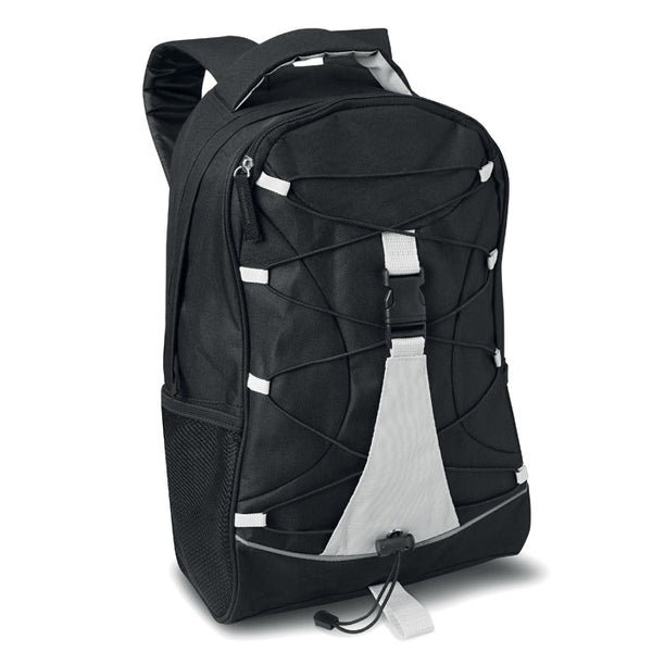 Adventure backpack