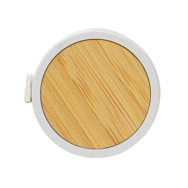 Branded RCS recycled plastic & bamboo tailor tape