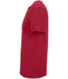 SOL'S Unisex Legend Organic T-Shirt Folk Red