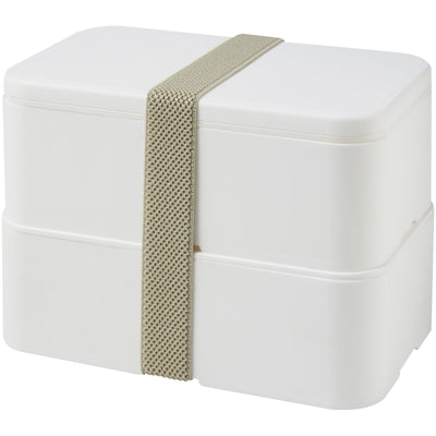 MIYO double layer lunch box