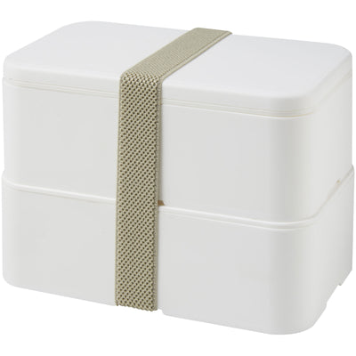 Branded MIYO double layer lunch box