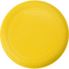 Crooker Frisbee