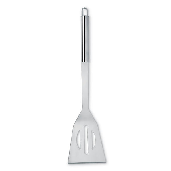 Branded 3 BBQ tools in aluminium case