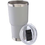 The Marano - Stainless steel double walled travel mug (590ml)