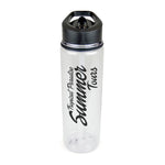 Branded Evander Water Bottle
