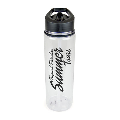Branded Evander Water Bottle