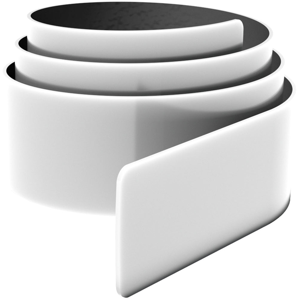 Branded RFX™ 34 cm reflective PVC slap wrap