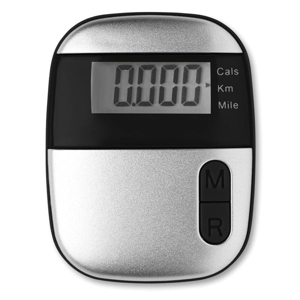 Branded Pedometer
