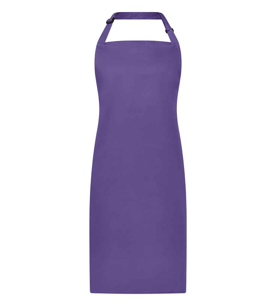 Branded Brand Lab Adjustable Bib Apron