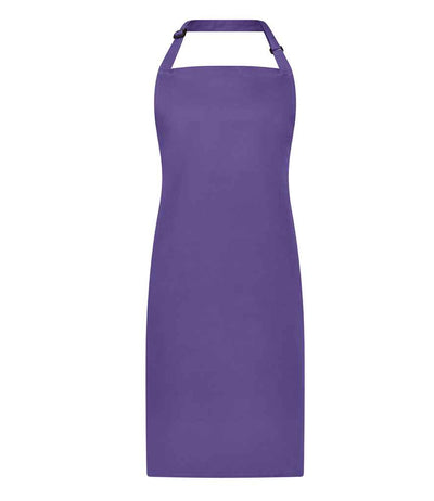 Branded Brand Lab Adjustable Bib Apron