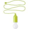 Lustre Pull light