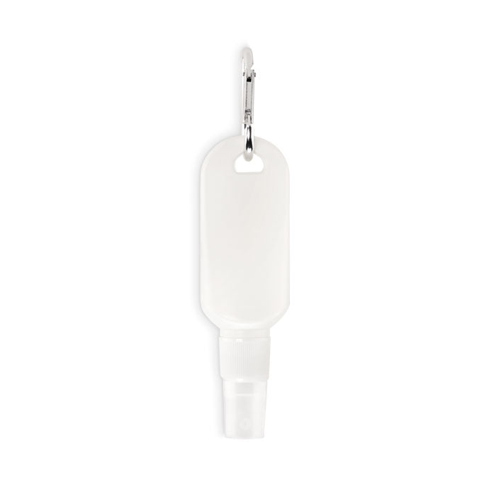 Branded Sunscreen lotion spray 30 ml