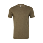 Canvas Unisex Tri-Blend T-Shirt