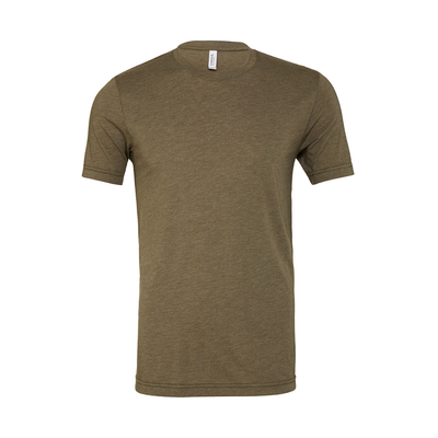 Canvas Unisex Tri-Blend T-Shirt