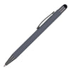 Branded NEPTUNE STYLUS Soft Feel metal Ball Pen