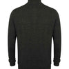 Henbury Unisex Zip Through Cardigan