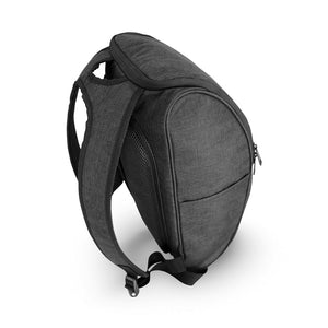 LUNAR. 15'6'' 600D laptop backpack