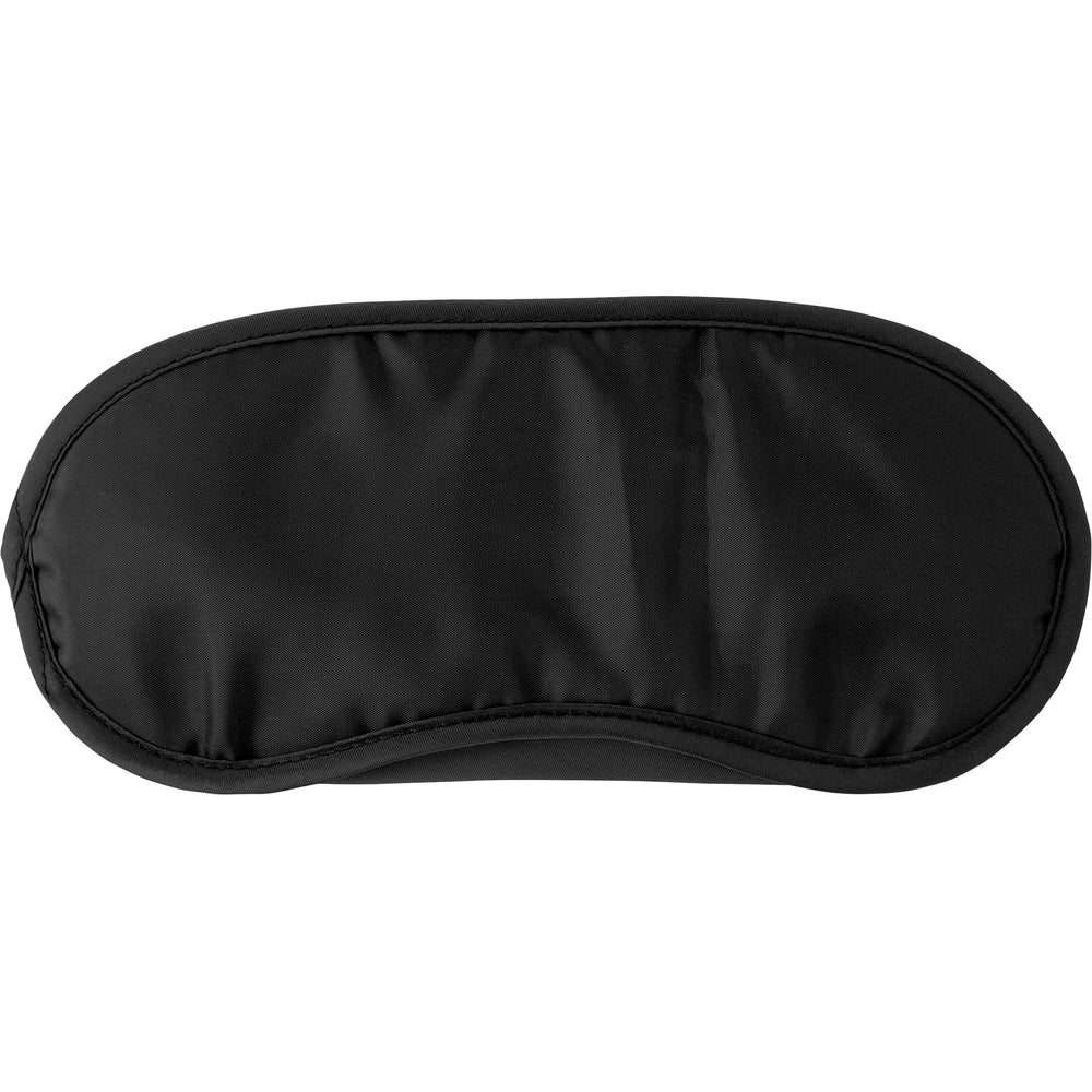 Branded Geantree Nylon eye mask