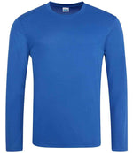 AWDis Cool Long Sleeve Wicking T-Shirt