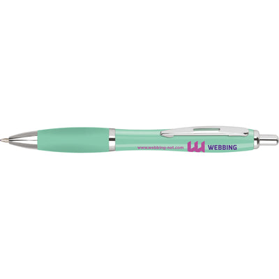 Contour Pastel Ballpen